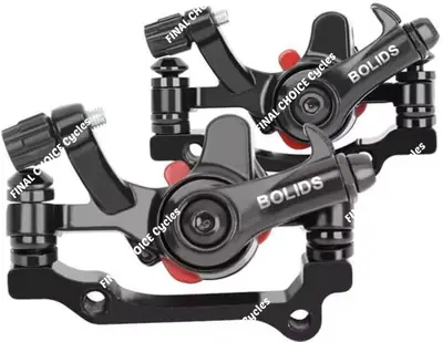 Bicycle Disc Brake Machine 1 Pc Durable Universal MTB Cycle