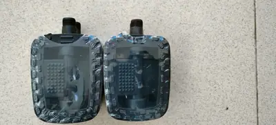 Premium Quality 1 Pair Cycle Pedals | Universal Thread Size