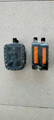 Top Quality 1 Pair Universal Bicycle Pedals for Daily Ride
