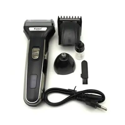 Foil Blade Unisex Hair Trimmer 5