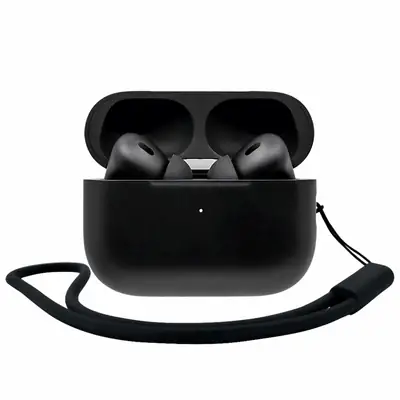 White Long-Lasting Battery With Fast Charge 12 Earbuds