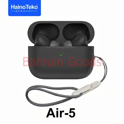 White Long-Lasting Battery With Fast Charge 12 Earbuds