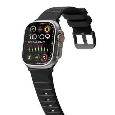 GUS-01 Ultra 3 AndroidiOS Smartwatch 7 PremiumStraps