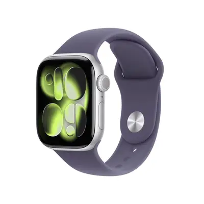 Smart Watch Series 11Bluetooth With 7 StylishBands Pack