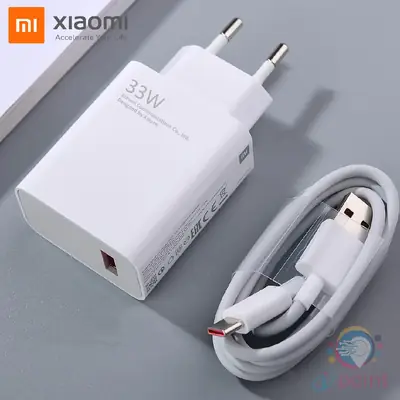 3 in 1 Power Adapter 65 1