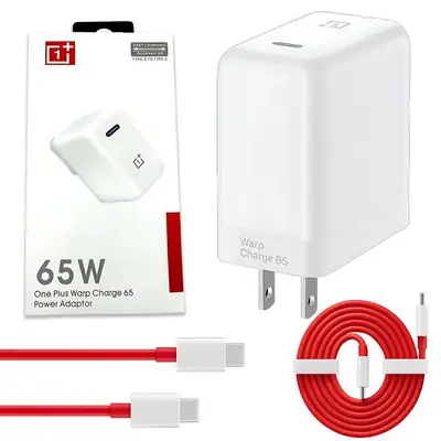3 in 1 Power Adapter 65 Pack Of Pack Of 1