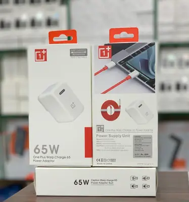 Wireless Charger 65 1