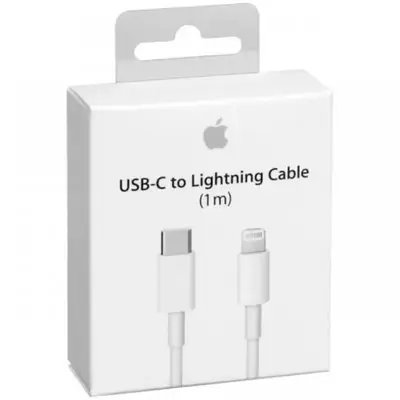 3 in 1 Apple C to C Fast Charging Cable Fast Charging cable 