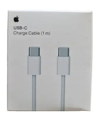 3 in 1 Apple C to C Fast Charging Cable Fast Charging cable 