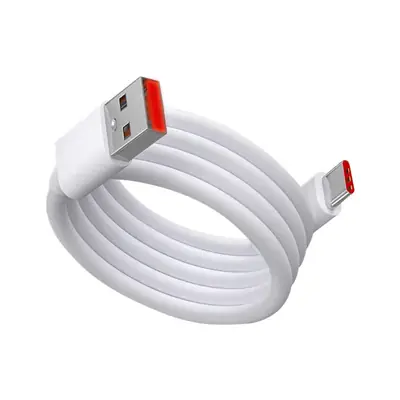Cable 3 in 1 INFINIX USB to C Fast Charging Cable 