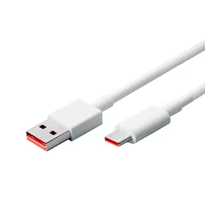 Cable 3 in 1 INFINIX USB to Micro USB Fast Charging Cable 