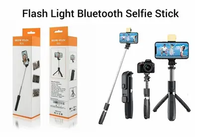 Latest Selfie Stick Latest model forI phone & Android