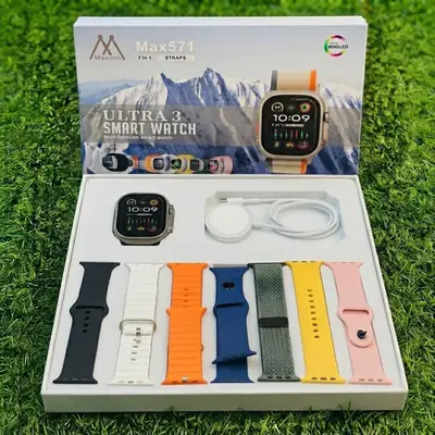 571 Smart Watch
