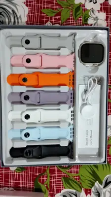 571 Smart Watch thumbnail 2