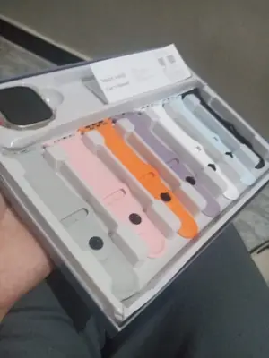 571 Smart Watch thumbnail 3