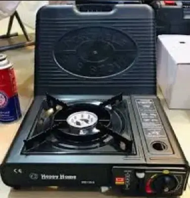 Portable Burner Plates Gas Stove