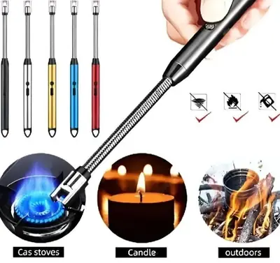 Portable & Rechargeable Electric Lighter