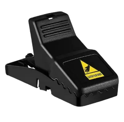 Mouse Trap Efficient and Easy To Use 