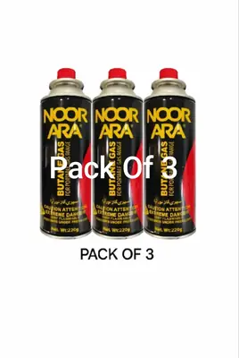 Portable Gas cylinder for Gas Stove And Burner