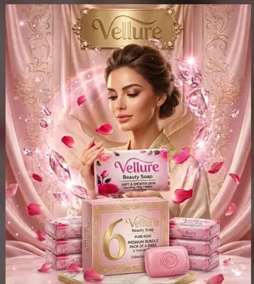Suitable For Sensitive Skin Soap 720 120 6