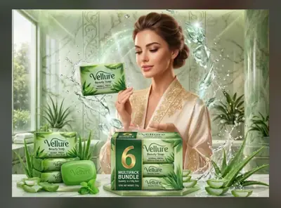 Dead Skin Removal Soap 720 120 6