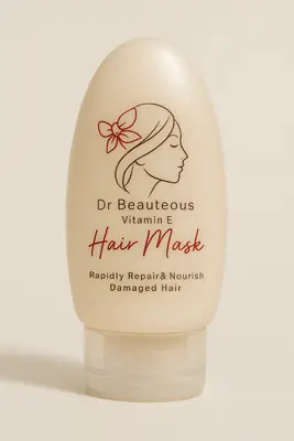 Volume Hair Mask 100 100