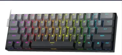 Redragon K617 FIZZ GGB