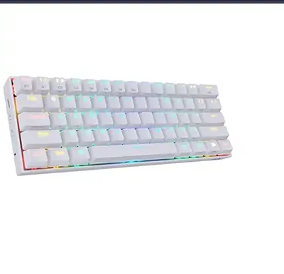 Redragon K530W Wireless Draconic Keyboard Gaming
