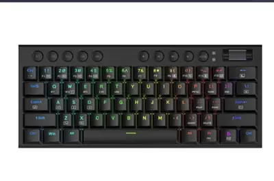 Redragon K632 Horus Pro Wireless Keyboard