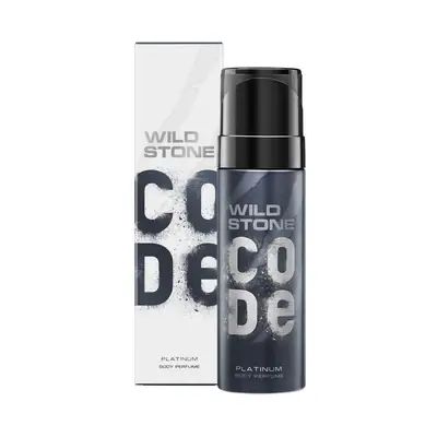 Non-Irritating Ingredients Body Spray 150 120