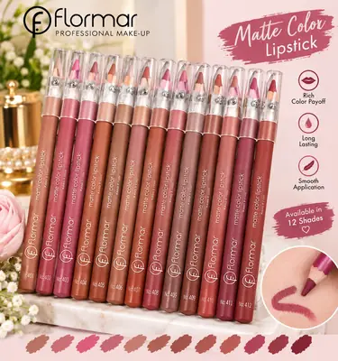 Bold Coverage Lip Pencil 20 20