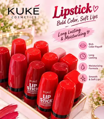 Bold Coverage Lipstick 2.5 2.5