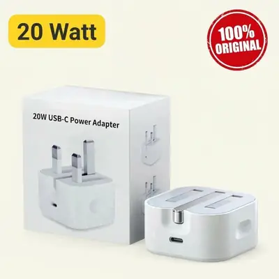 Iphone charger Adapter 