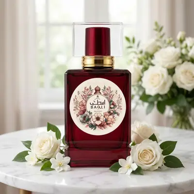 Komal Al Bahr Perfume for Women 
