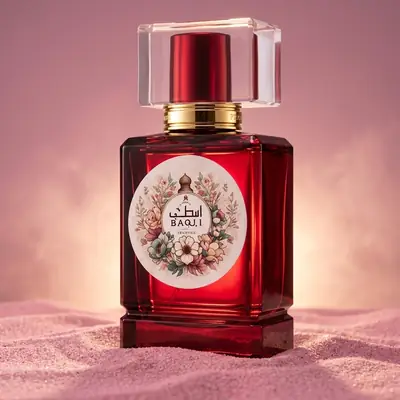 Loop Perfume for Women