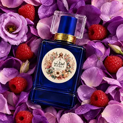 Over-Night-1 Perfume for Women 
