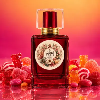 Candy-Village Perfume for Women 