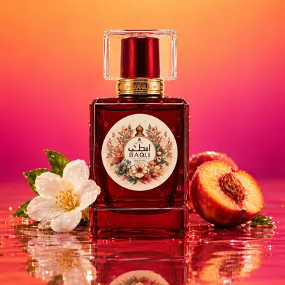 Eden-Soul-1 Perfume for Women