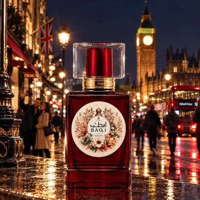 I-143-You Perfume for Women - Tropical Fragrance