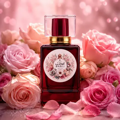 Bomb - Sweet Perfume for Women - Fruity Fragrance