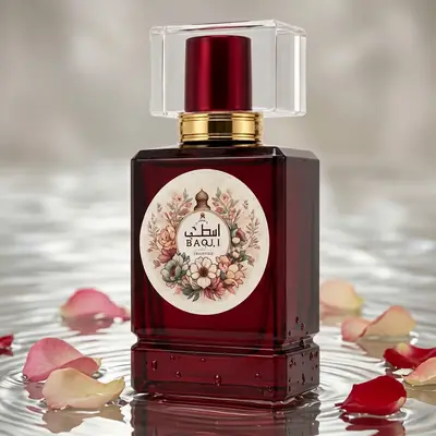 Midnight Desire Perfume For Women- Floral Fragrance