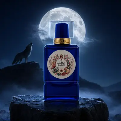 Pm-Am-Midnight Perfume for Men