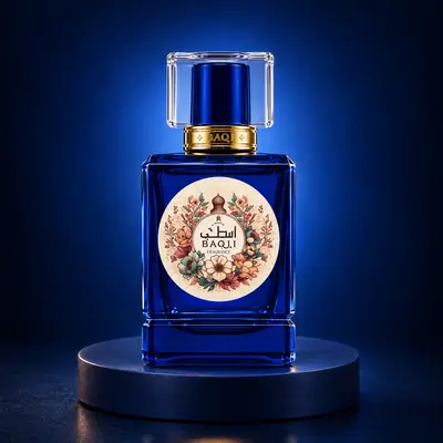121-Establish Perfume for Men 