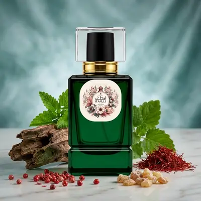 Past-Deja-Vu Perfume for Men
