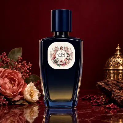 Insane-9 Perfume for Men - Vanilla, Amber Fragrance 