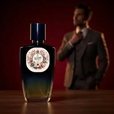 YES-BOSS Perfume for Men - Woody, Cinnamon Fragrance 