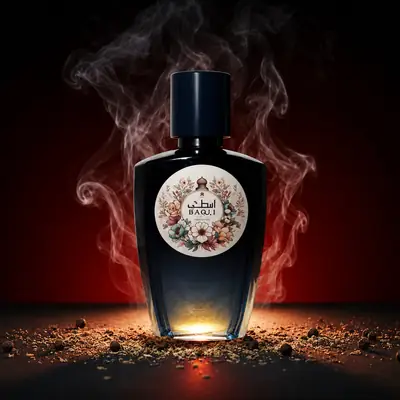 BOMB-SHELL-333 Perfume for Men - Tobacco Fragrance