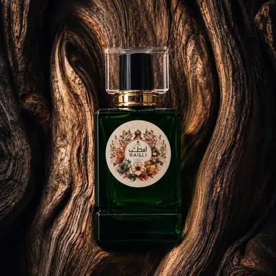 EXECUTIVE ELIXIR Perfume for Men - Warm Spicy Fragrance 