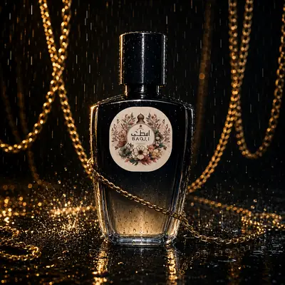 Noor Al Layl Perfume for Men - Chocolate & Woody Fragrance