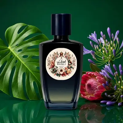VIP-Triple-French Perfume for Men